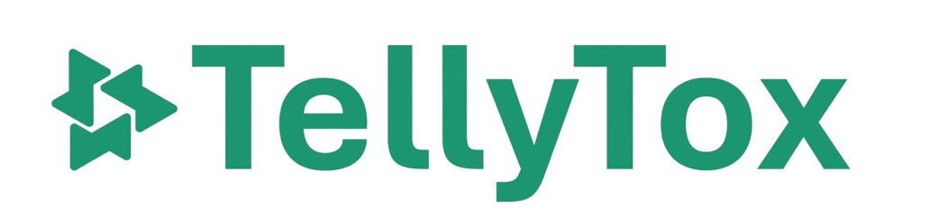 Telly Tox Logo